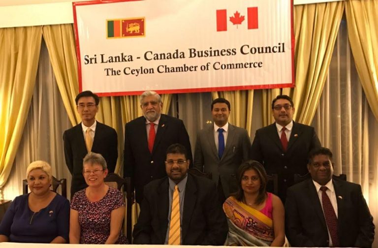 canadaembassy Embassy of Sri Lanka UAE